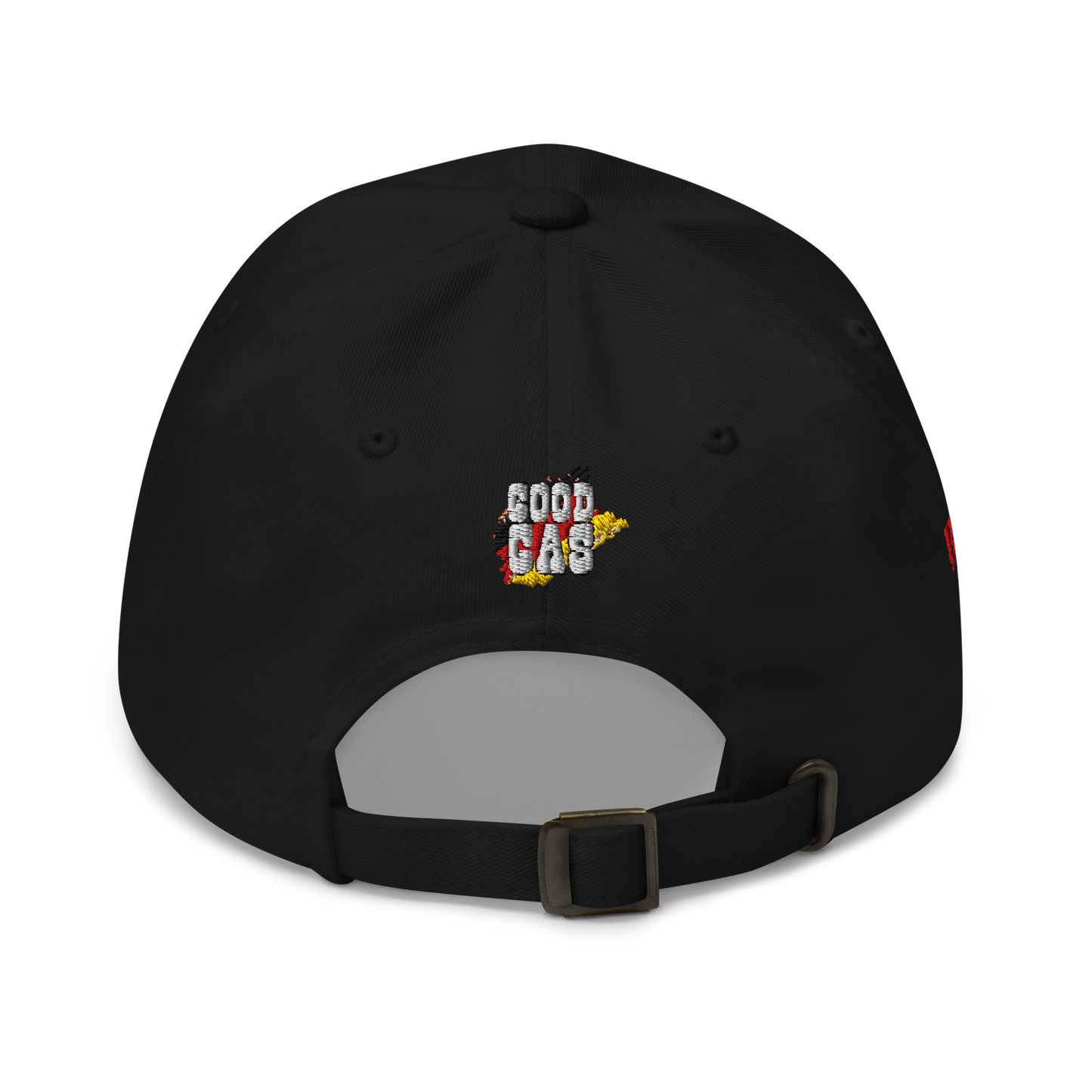 CROOKED LETTER DAD HAT