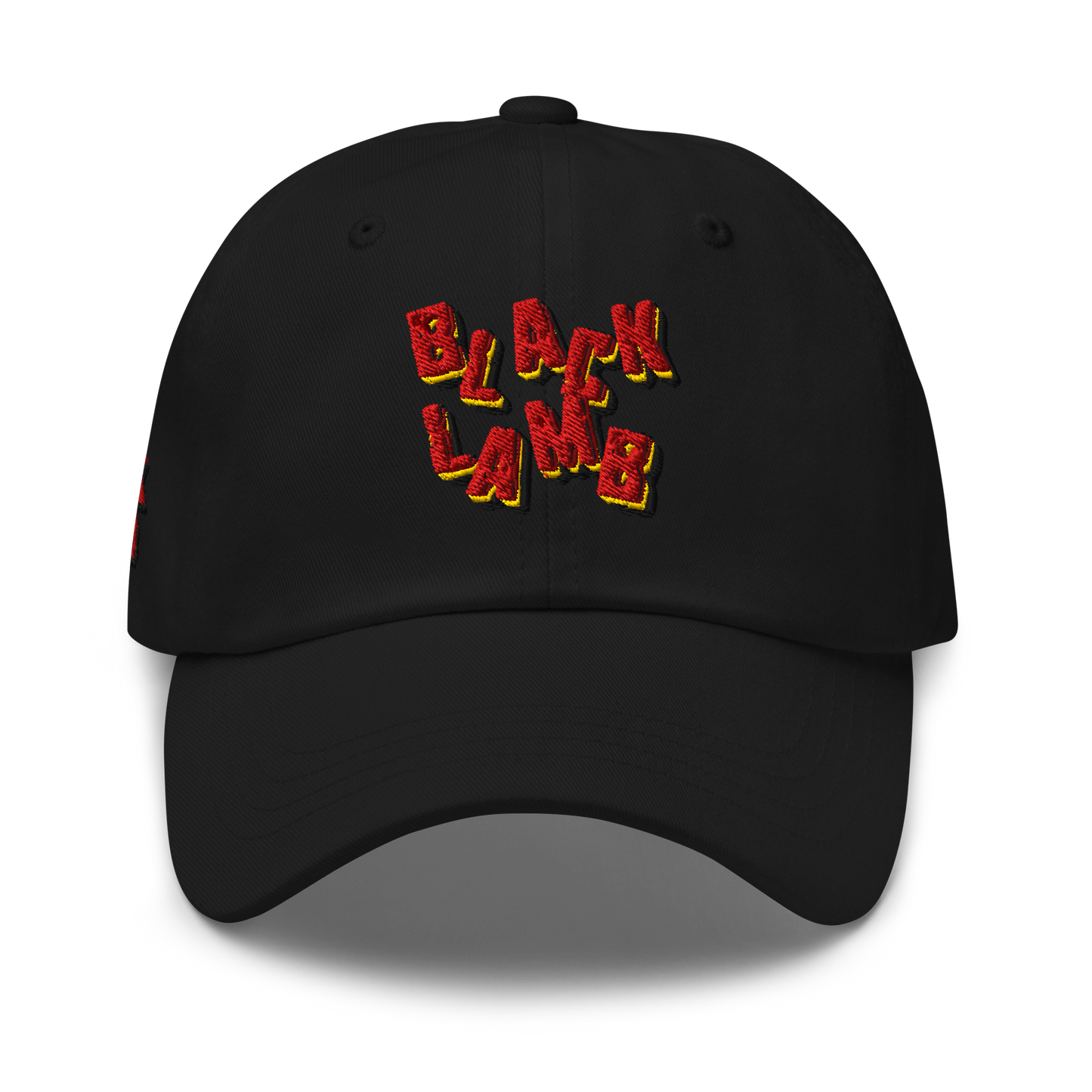CROOKED LETTER DAD HAT