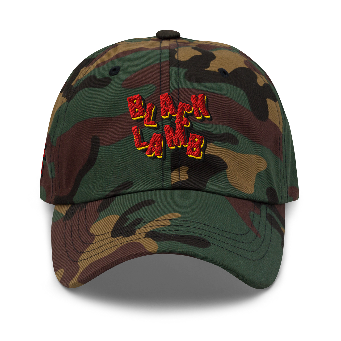 CROOKED LETTER DAD HAT