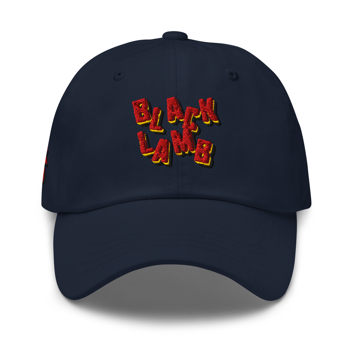 CROOKED LETTER DAD HAT