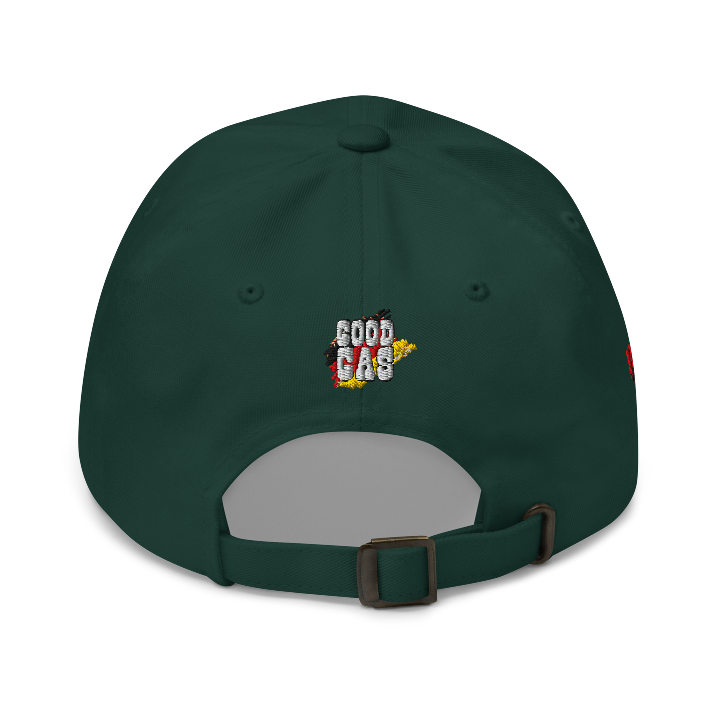 CROOKED LETTER DAD HAT