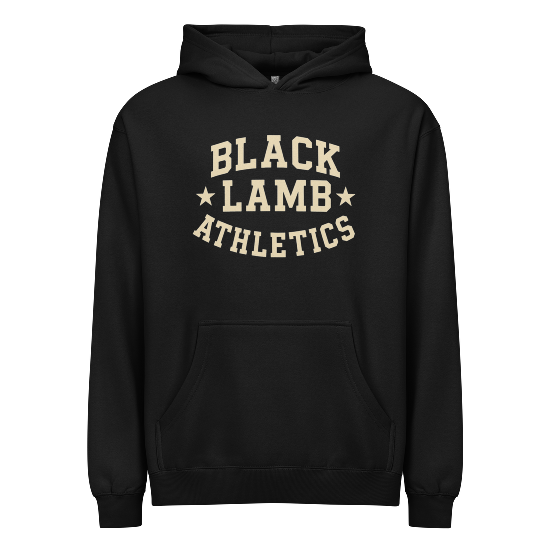 Black Lamb Athletics
