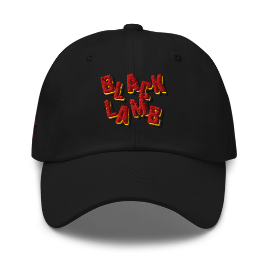 CROOKED LETTER DAD HAT