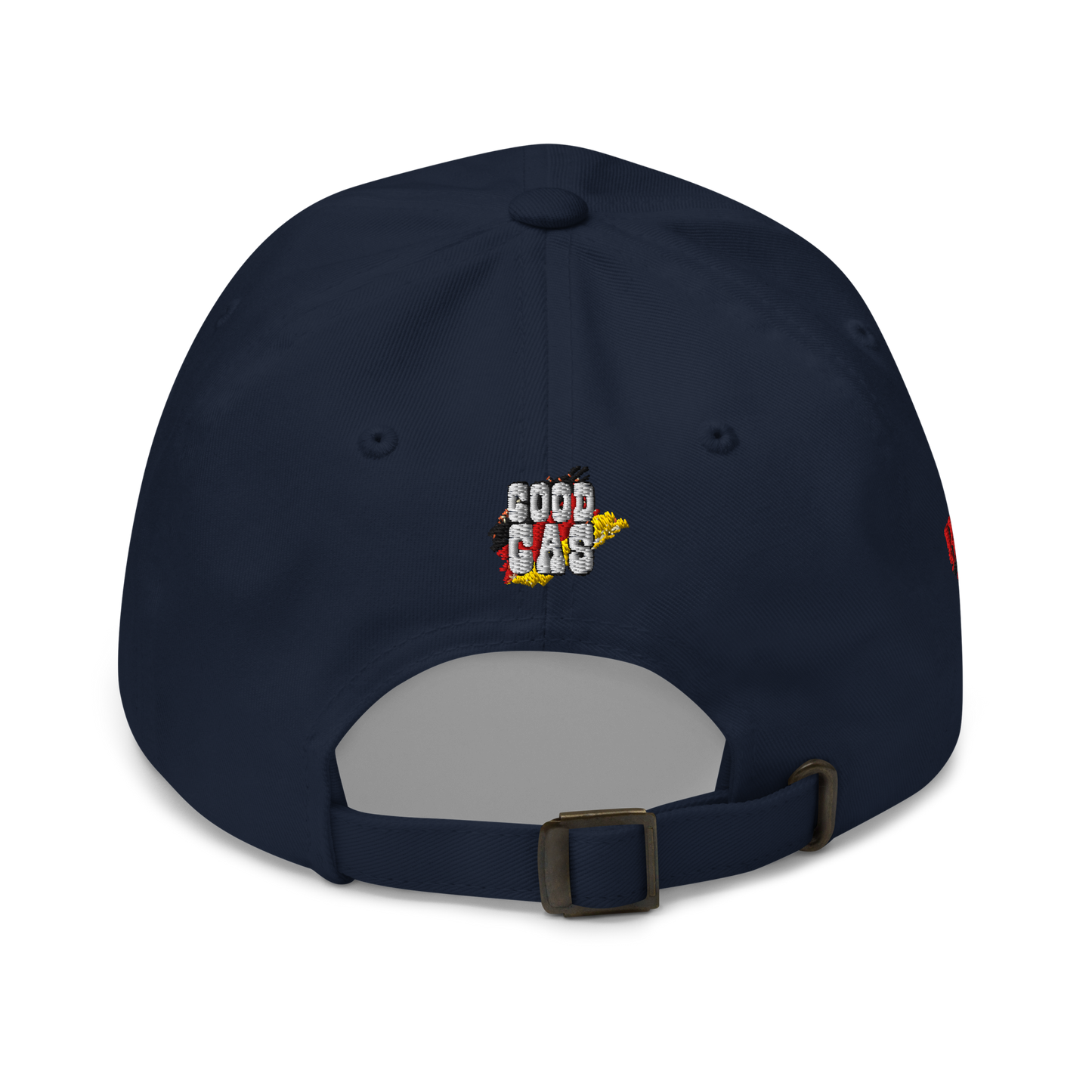 CROOKED LETTER DAD HAT