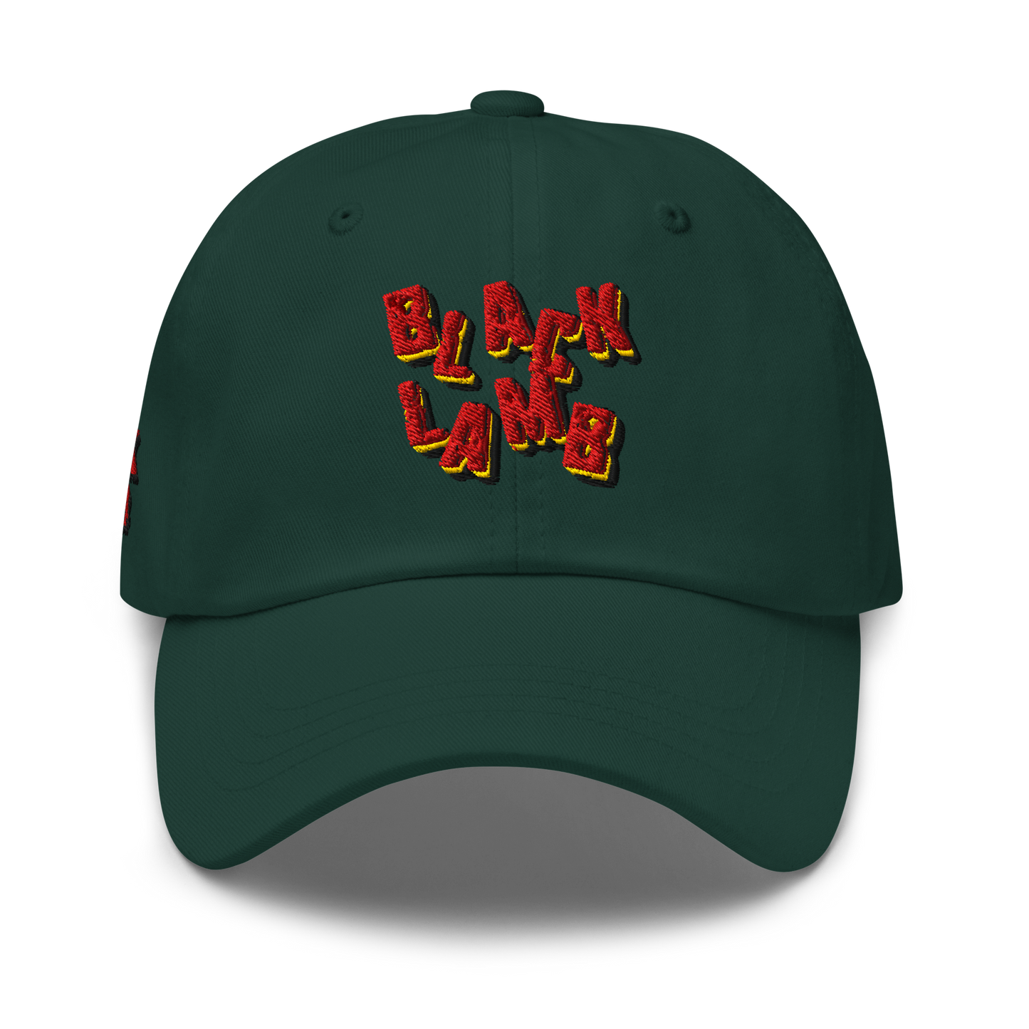 CROOKED LETTER DAD HAT