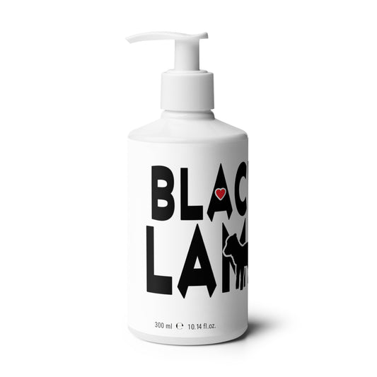 BLK LAMB HAND SOAP