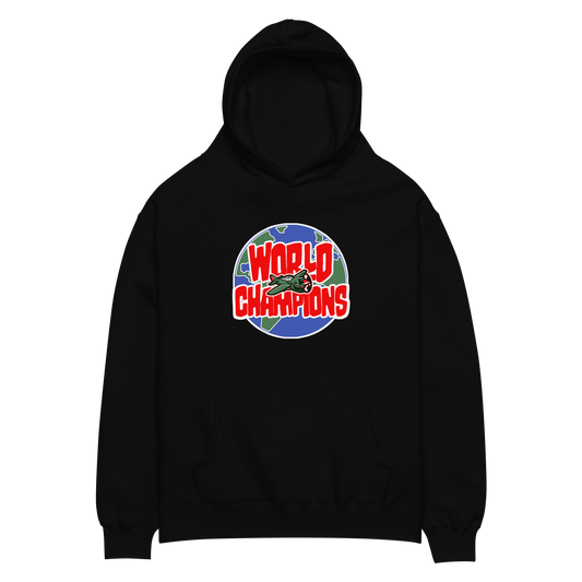 WORLD CHAMP HOODIE